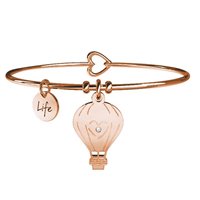 Bracciale Kidult Donna Free Time in Acciaio 731088